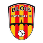 Blois team flag