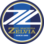 Machida Zelvia flag