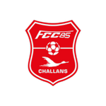 Challans team flag