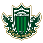 Matsumoto Yamaga team flag