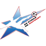 Etoile Matoury team flag