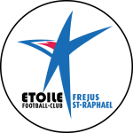 Fréjus St-Raphaël team flag
