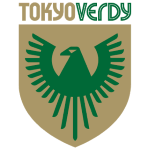Tokyo Verdy flag