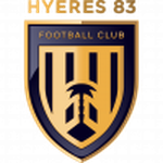 Hyères team flag