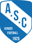 La Châtaigneraie team flag