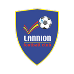 Lannion team flag