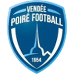 Le Poiré sur Vie team flag
