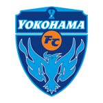 Yokohama FC team flag