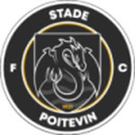 Poitiers team flag