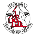Sainte Geneviève team flag