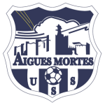 Salinieres Aigues Mortes team flag