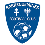Sarreguemines team flag