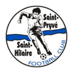 St-Pryvé St-Hilaire team flag