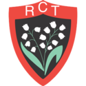 Toulon team flag