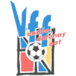 Vendée Fontenay team flag