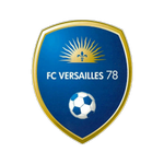 Versailles team flag