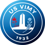 Vimy team flag