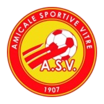 Vitré team flag