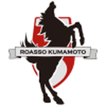 Roasso Kumamoto team flag
