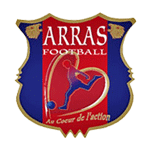 Arras team flag