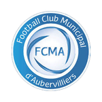 Aubervilliers team flag