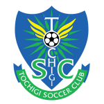Tochigi SC team flag