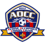 Avoine OCC team flag