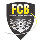 Bressuire team flag