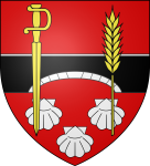 Bretteville-sur-Odon team flag