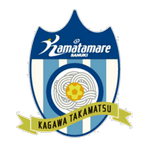 Kamatamare Sanuki team flag