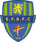 Feignies-Aulnoye team flag