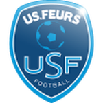 Feurs team flag