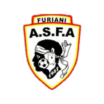 Furiani-Agliani team flag
