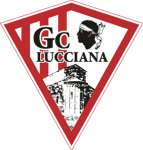 Gallia Lucciana team flag