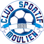 Moulien team flag