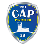 Pontarlier team flag