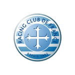 Racing Colombes 92 team flag