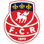 Rouen team flag