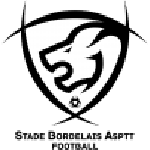 Stade Bordelais team flag