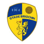 Stade Briochin team flag