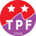 Tarbes team flag
