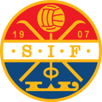 Stromsgodset team flag