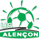 Alençon team flag