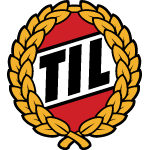 Tromso team flag
