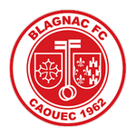Blagnac team flag