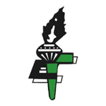 Club Franciscain team flag