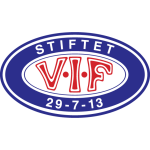 Valerenga team flag