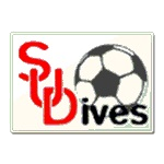 Dives-Cabourg team flag