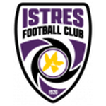 Istres team flag
