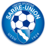 Sarre Union team flag